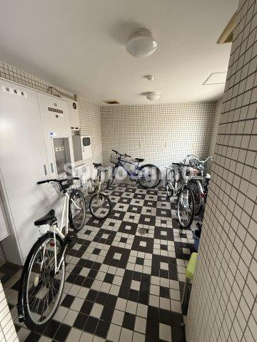 ロマネスク御影のその他共用部分