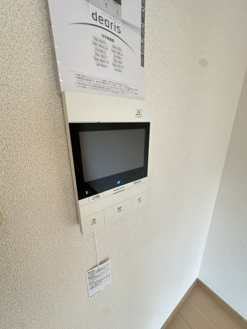 ブレーン博多のセキュリティ