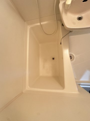 ブレーン博多の洗面所