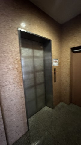 ブレーン博多のその他共用部分