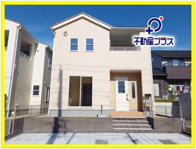 【いわき市久之浜第5】　ご予約受付中！お早めに！　デザイナーズ新築建売住宅☆
