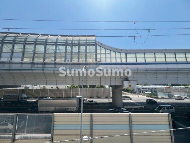 シャミリー深江の展望