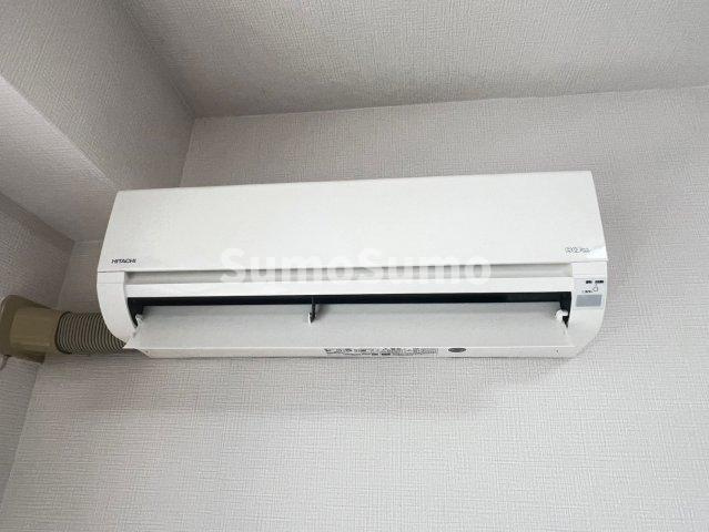 シャミリー深江の設備