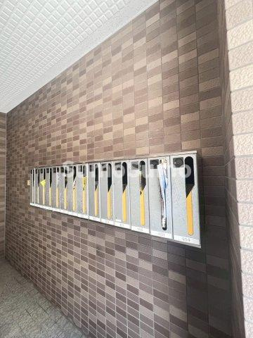シャミリー深江のその他共用部分