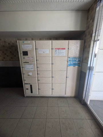 キルンズ高取のその他共用部分