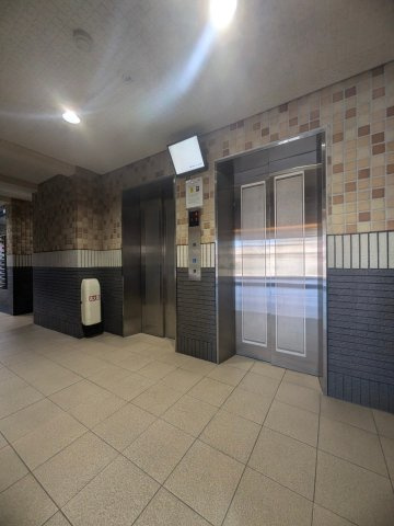 キルンズ高取のその他共用部分