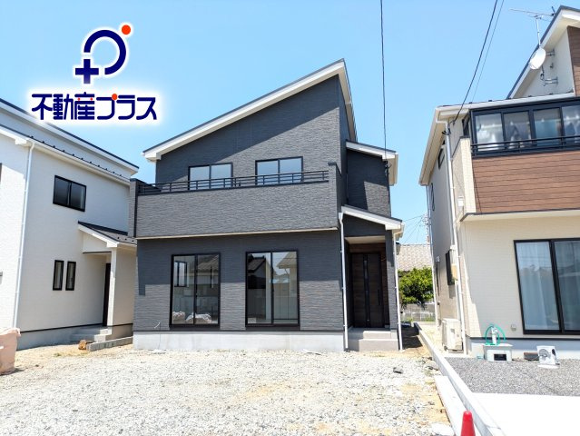 【小名浜大原　12期】　2号棟　マルト・くすりのマルトまで徒歩7分♪