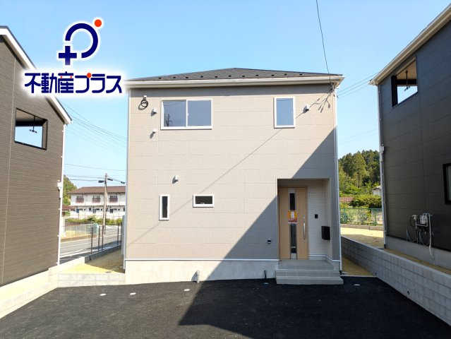 【いわき市常磐下湯長谷町　第2】　 ご案内も即日ご対応可能☆