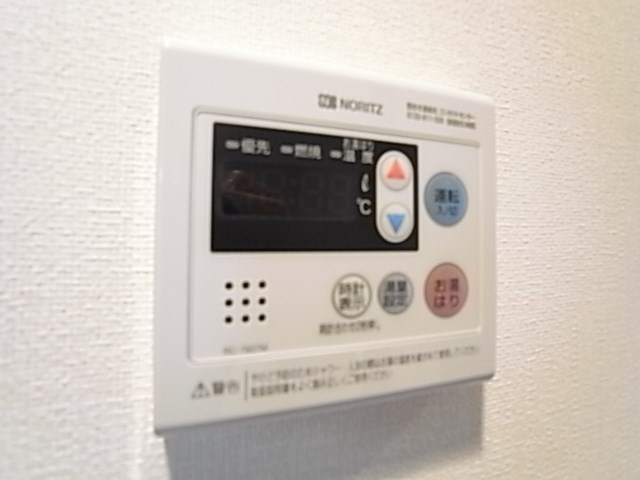 プレサンス三宮ポルトの設備