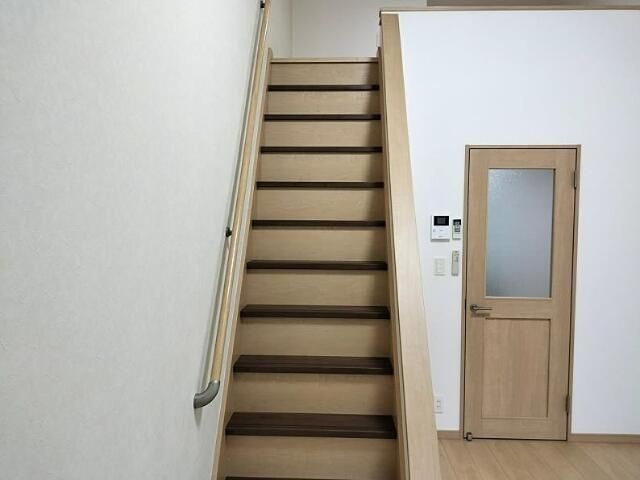 グラート大和中央の設備
