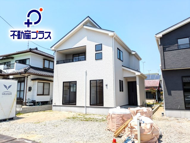 【小名浜大原　12期】　1号棟　☆新生活応援キャンペーン中☆　ローソン徒歩3分