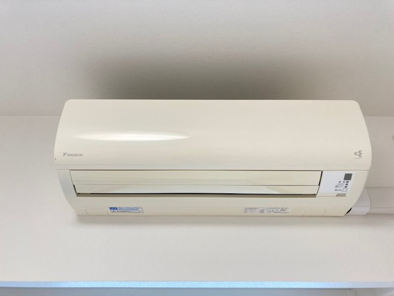 アーバネックス心斎橋の設備