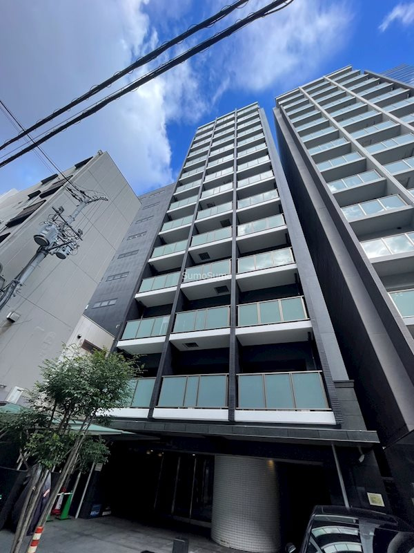 アーバネックス心斎橋