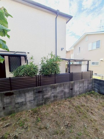カーサ仁川の展望
