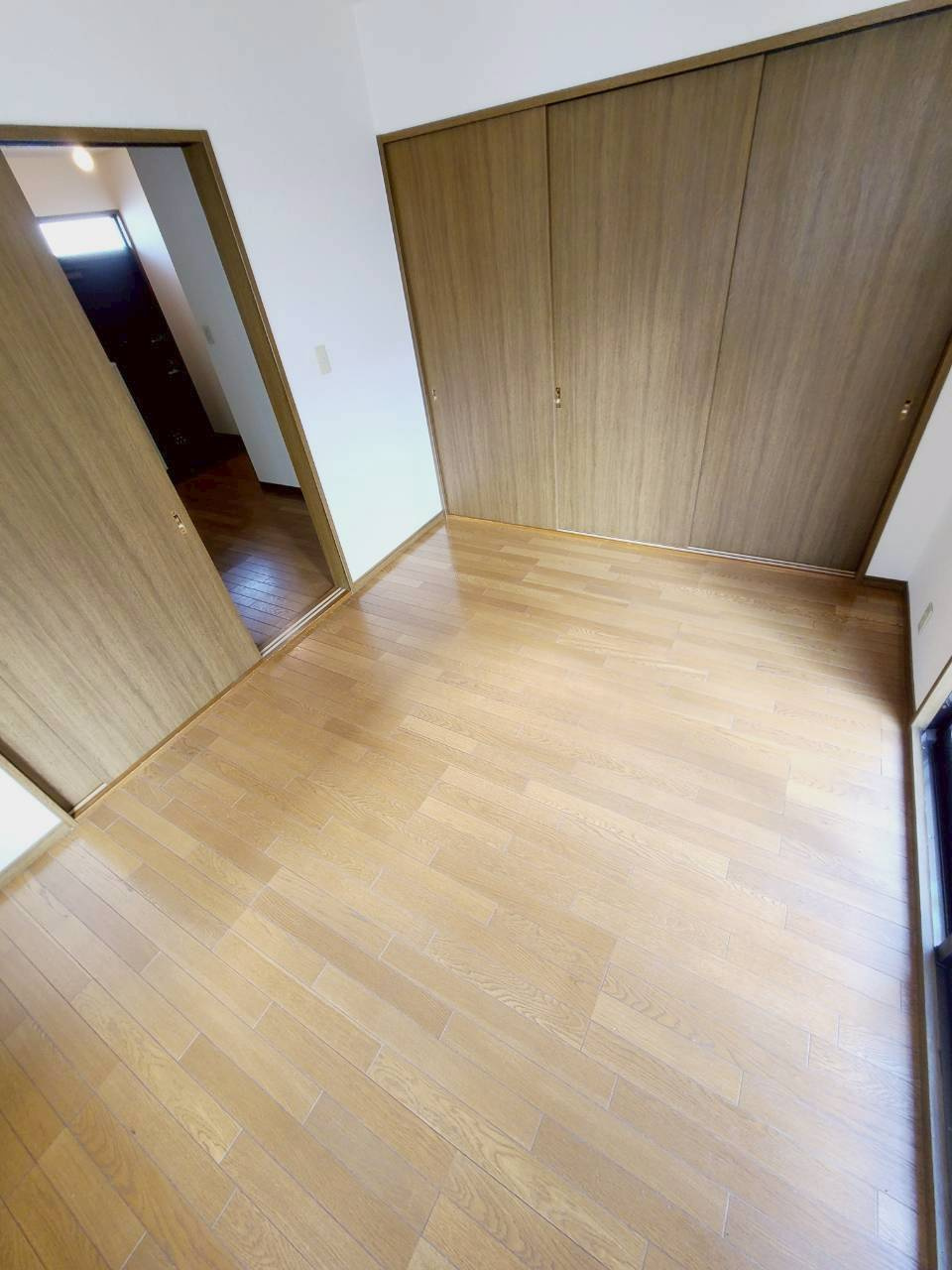 カーサ仁川の設備