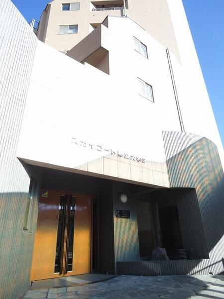 スカイコート都立大学第3のその他