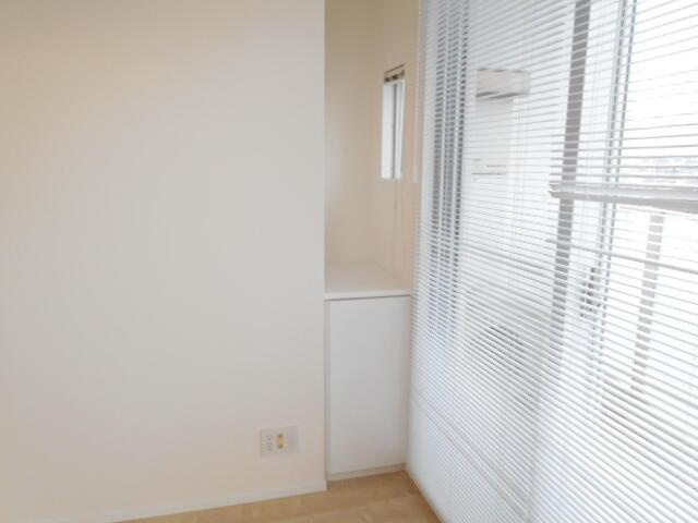 Court Hills 広尾南 のその他