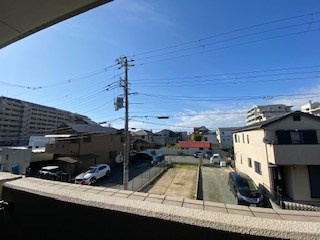 エステムコート芦屋西の展望