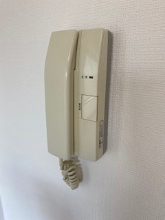 エステムコート芦屋西のセキュリティ