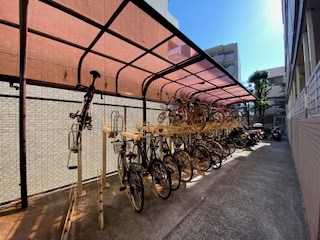 エステムコート芦屋西のその他共用部分