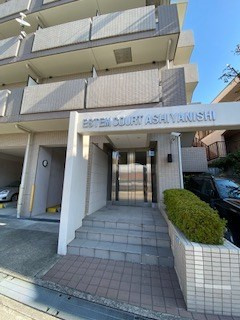 エステムコート芦屋西の外観