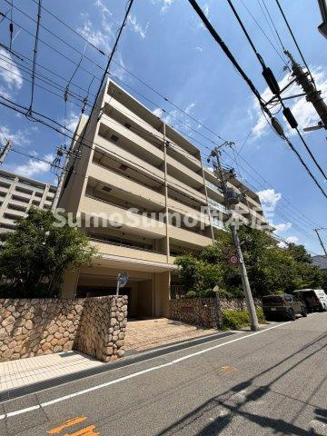 グランドメゾン住吉本町ネクス