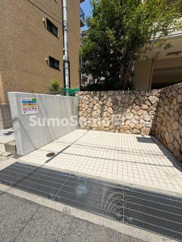 グランドメゾン住吉本町ネクスのその他共用部分