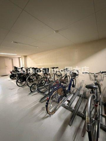 グランドメゾン住吉本町ネクスのその他共用部分