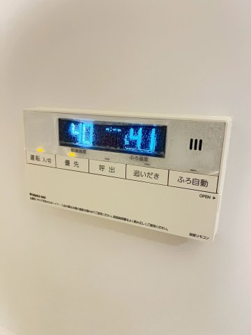 レジェンダリー甲子園浦風町の設備