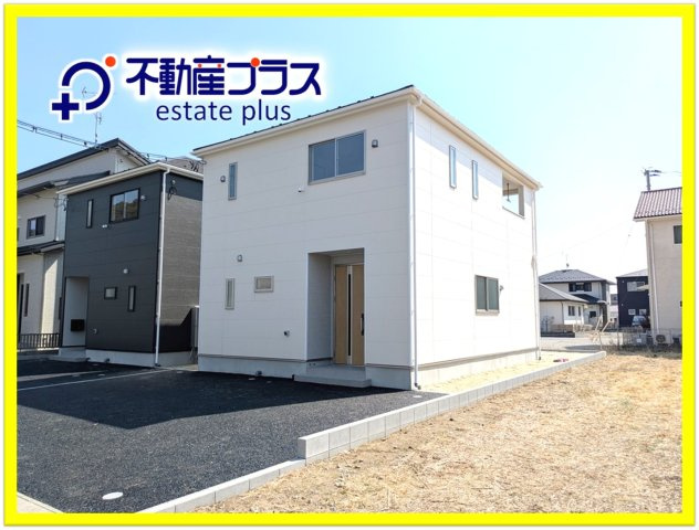 7/2価格変更　いわき市泉滝尻　限定2棟！ ご案内も即日ご対応可能☆