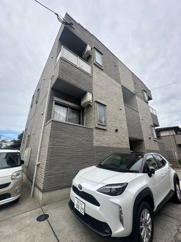 ベイコート姪浜
