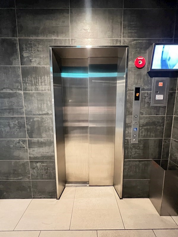 エスリードザ・ランドマーク神戸のその他共用部分