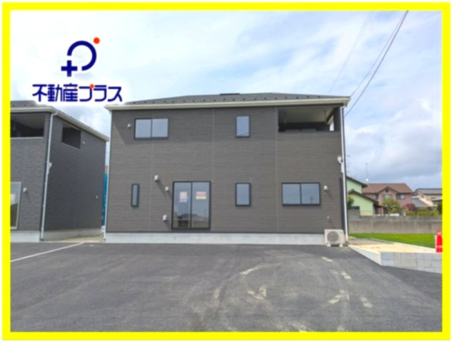 いわき市小名浜住吉　小名浜三小　 ご案内も即日ご対応可能☆