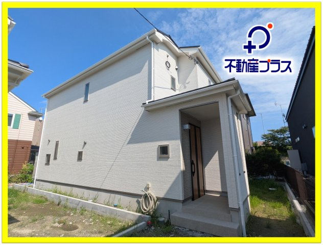◇佐糠町東一丁目　2期◇　2号棟　オール電化の新築建売住宅　　日当たり良好♪