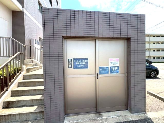 セレーナのその他共用部分