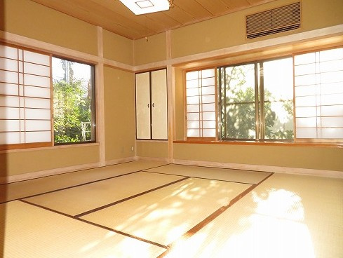 【和室】 | 伊豆急伊豆高原　戸建
