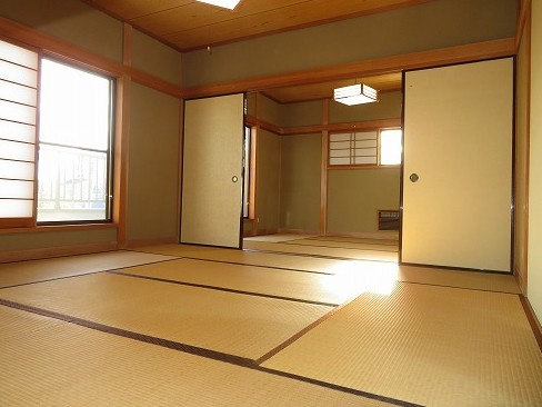 【和室】 | 伊豆急伊豆高原　戸建