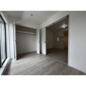 ジーメゾン味鋺エアリーの内装