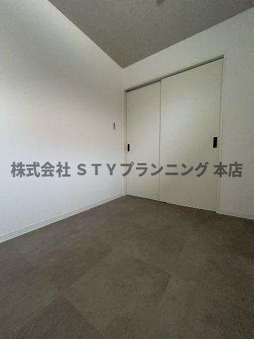 仲介手数料0円！Cedre中村公園の洋室