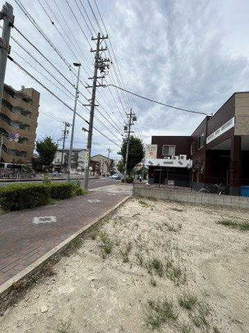 仲介手数料0円！Cedre中村公園の展望