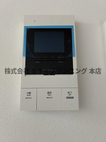 仲介手数料0円！Cedre中村公園の設備