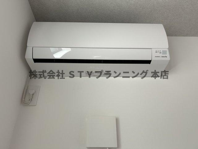 仲介手数料0円！Cedre中村公園の設備