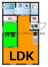 仲介手数料0円！Cedre中村公園
