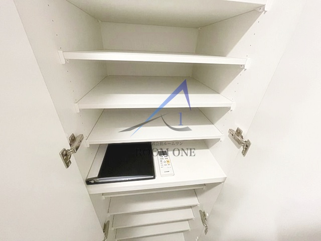 CREALpremier浅草の内装