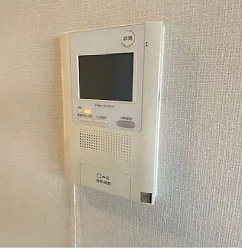 パークアクシス東陽町・親水公園のセキュリティ