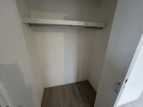 ジーメゾン我孫子青山台の収納|こまごまとしたものを収納できそうですね
