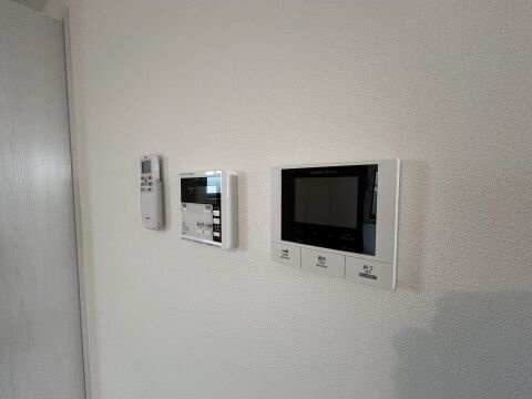 ジーメゾン我孫子青山台のセキュリティ