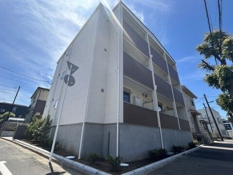 ジーメゾン我孫子青山台