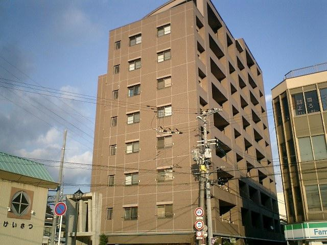 ベラージュ榛原駅前