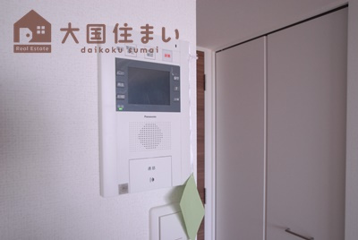 【セキュリティ】 | ラシュレエグゼ難波南